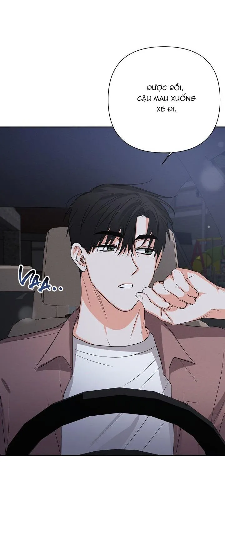 NINE TO NINE Chapter 31 Trang 33