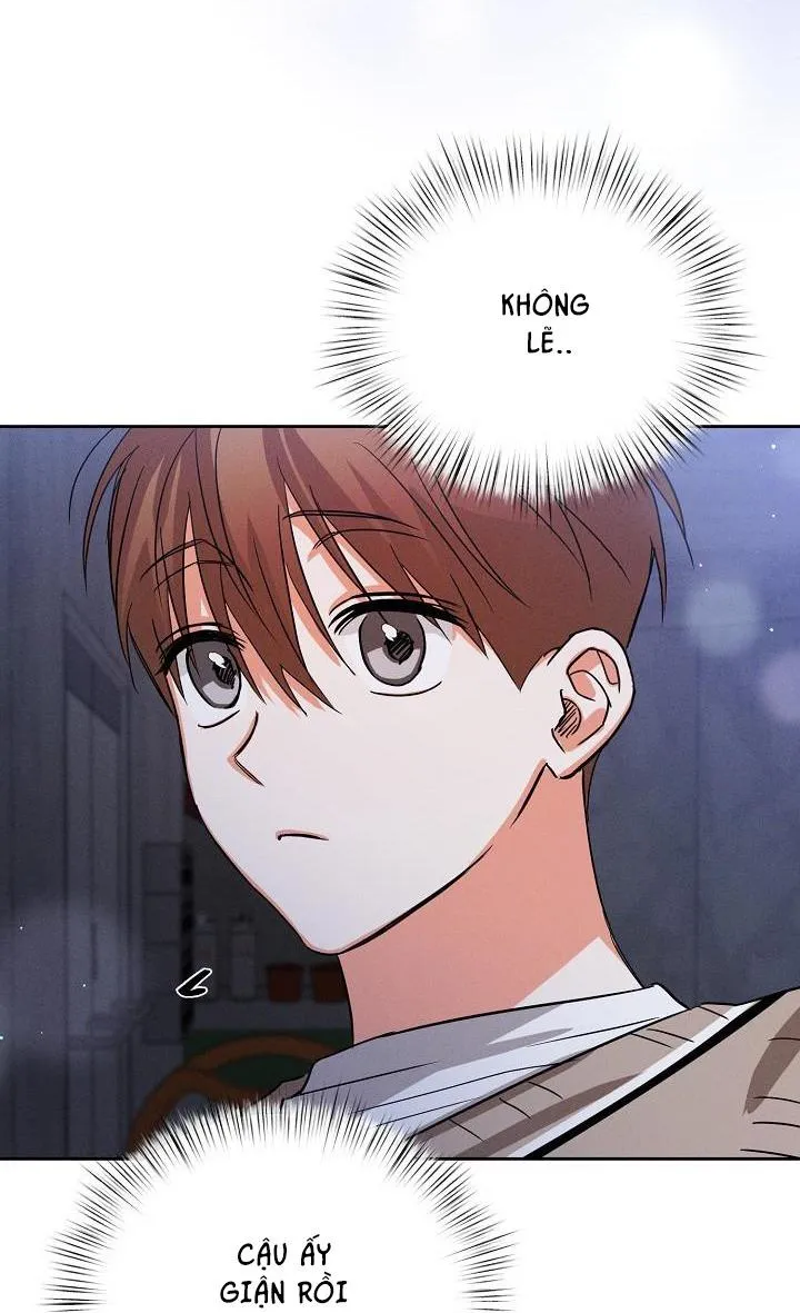 NINE TO NINE Chapter 31 Trang 35