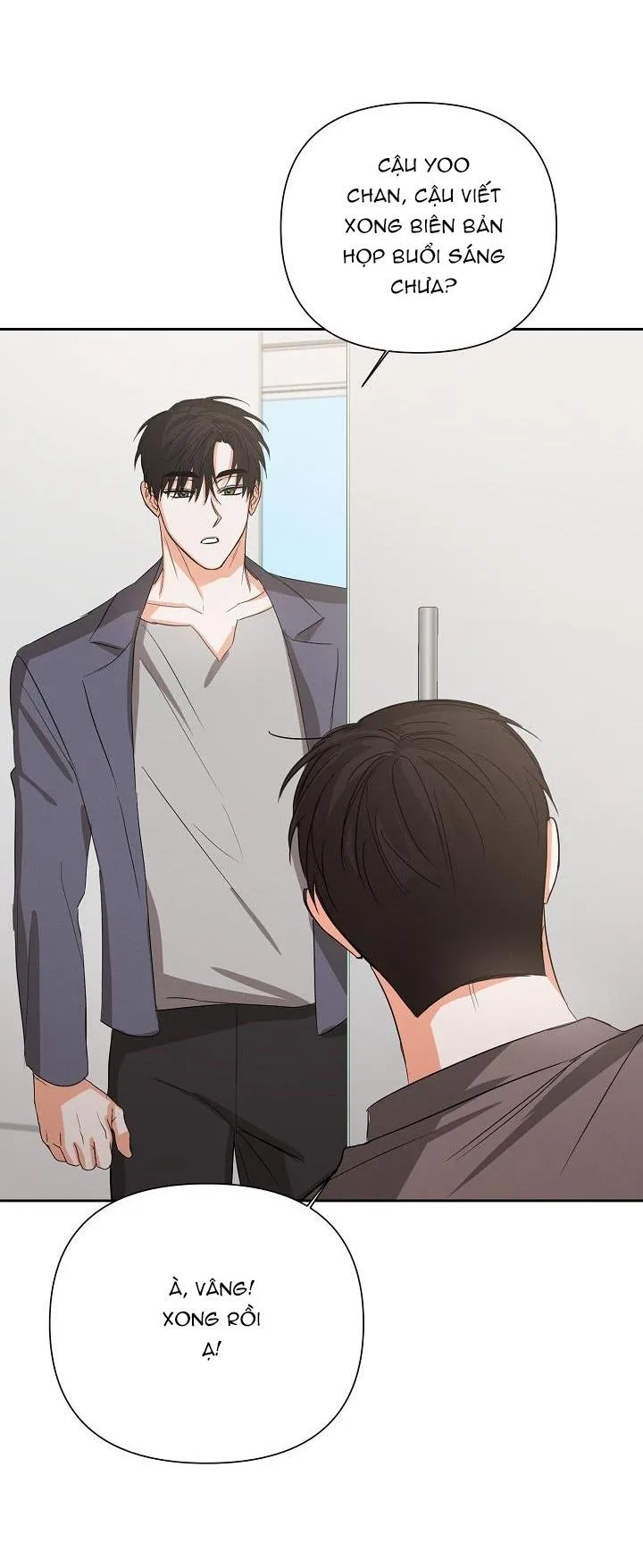 NINE TO NINE Chapter 31 Trang 38