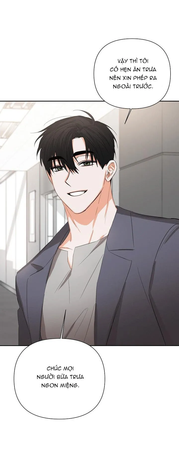 NINE TO NINE Chapter 31 Trang 40