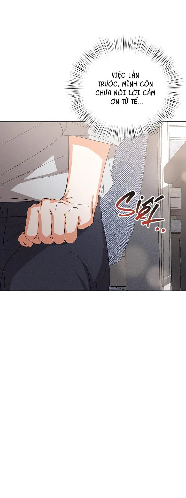 NINE TO NINE Chapter 31 Trang 43