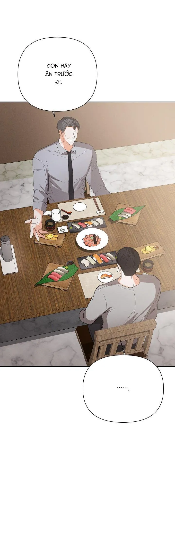 NINE TO NINE Chapter 31 Trang 45