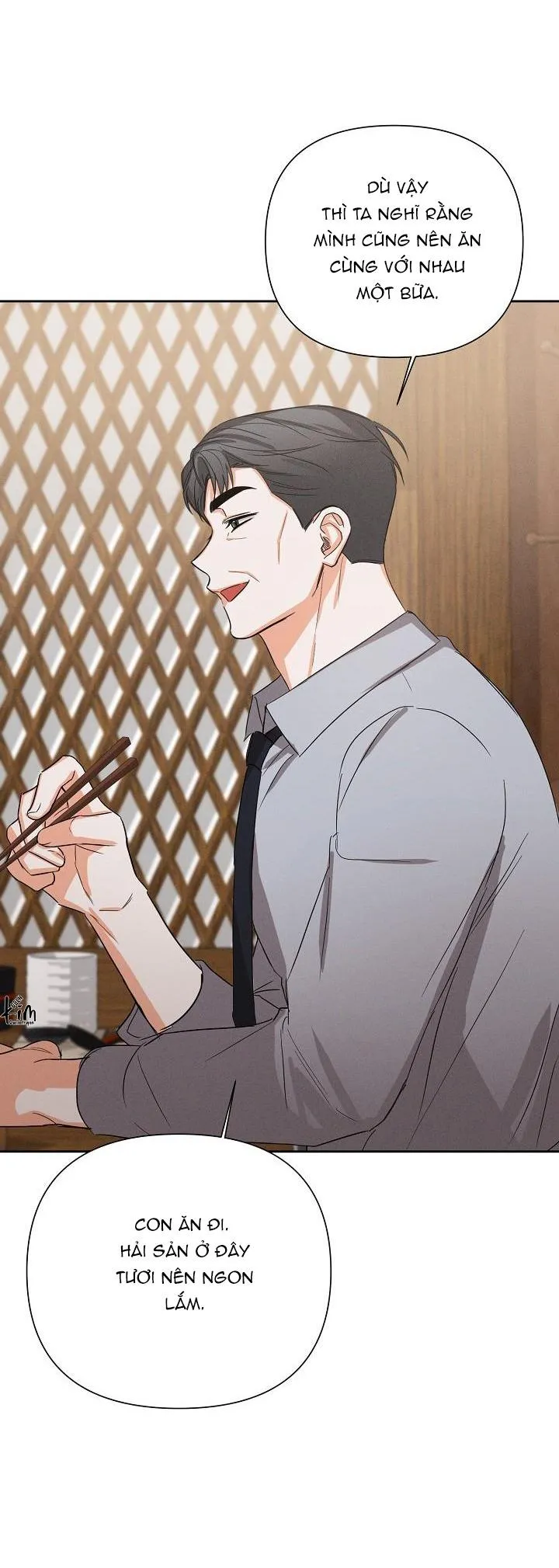 NINE TO NINE Chapter 31 Trang 48