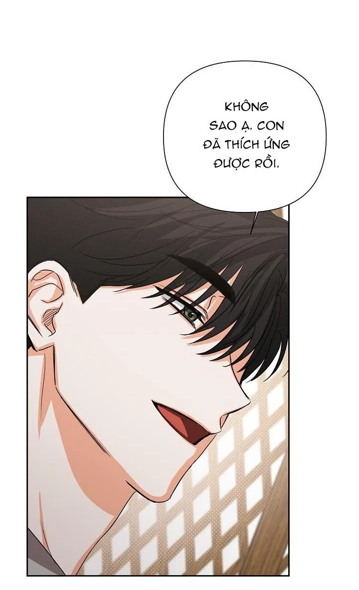 NINE TO NINE Chapter 32 Trang 3