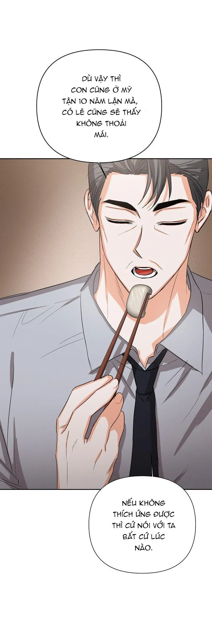 NINE TO NINE Chapter 32 Trang 5