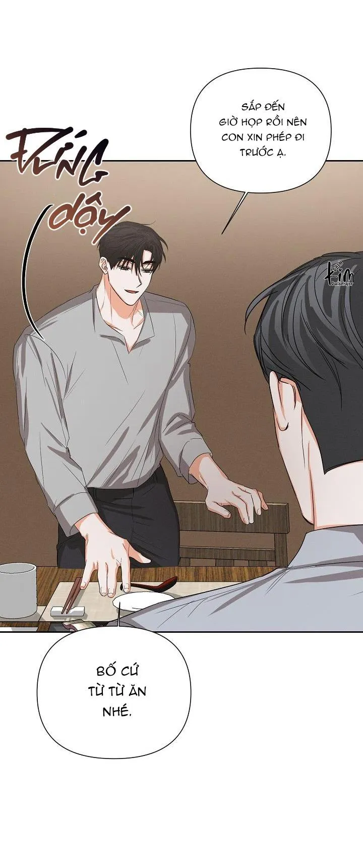 NINE TO NINE Chapter 32 Trang 8