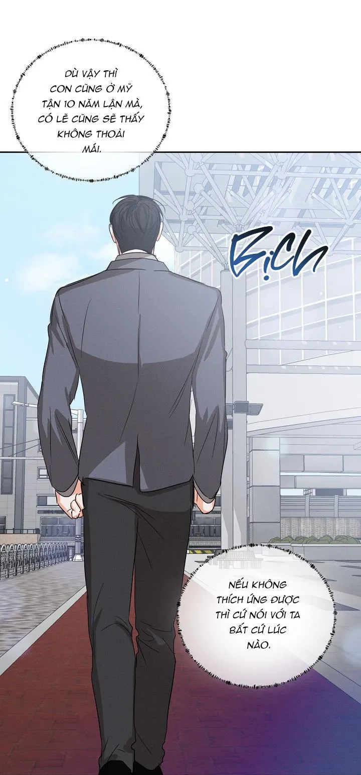 NINE TO NINE Chapter 32 Trang 12