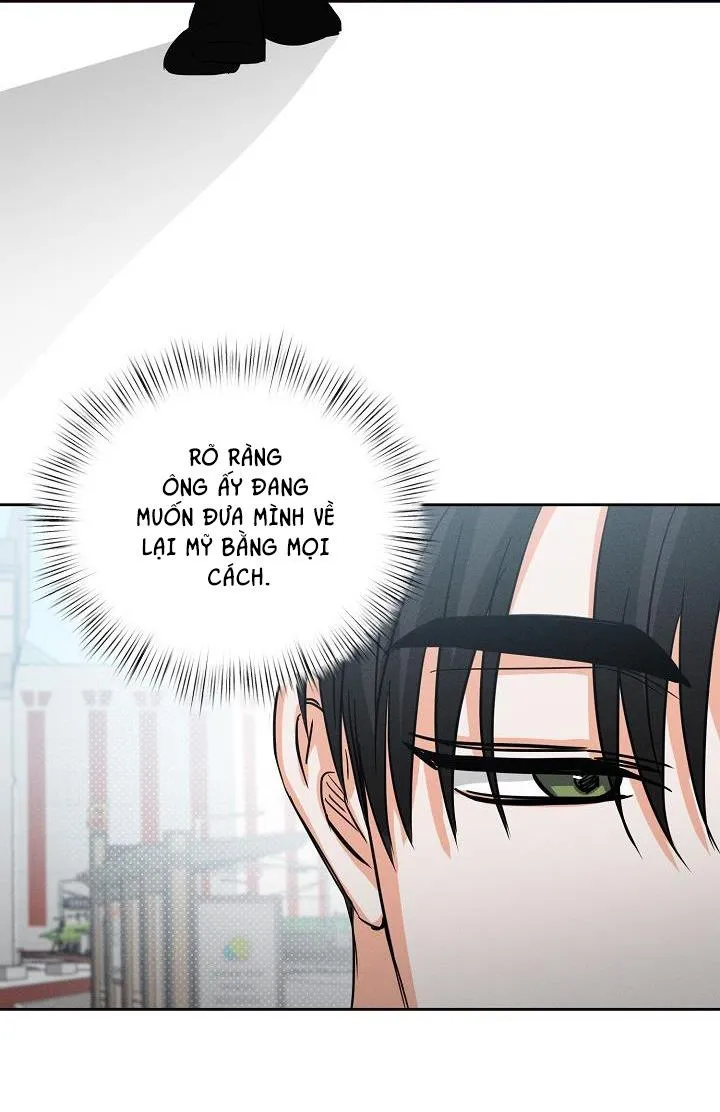 NINE TO NINE Chapter 32 Trang 13