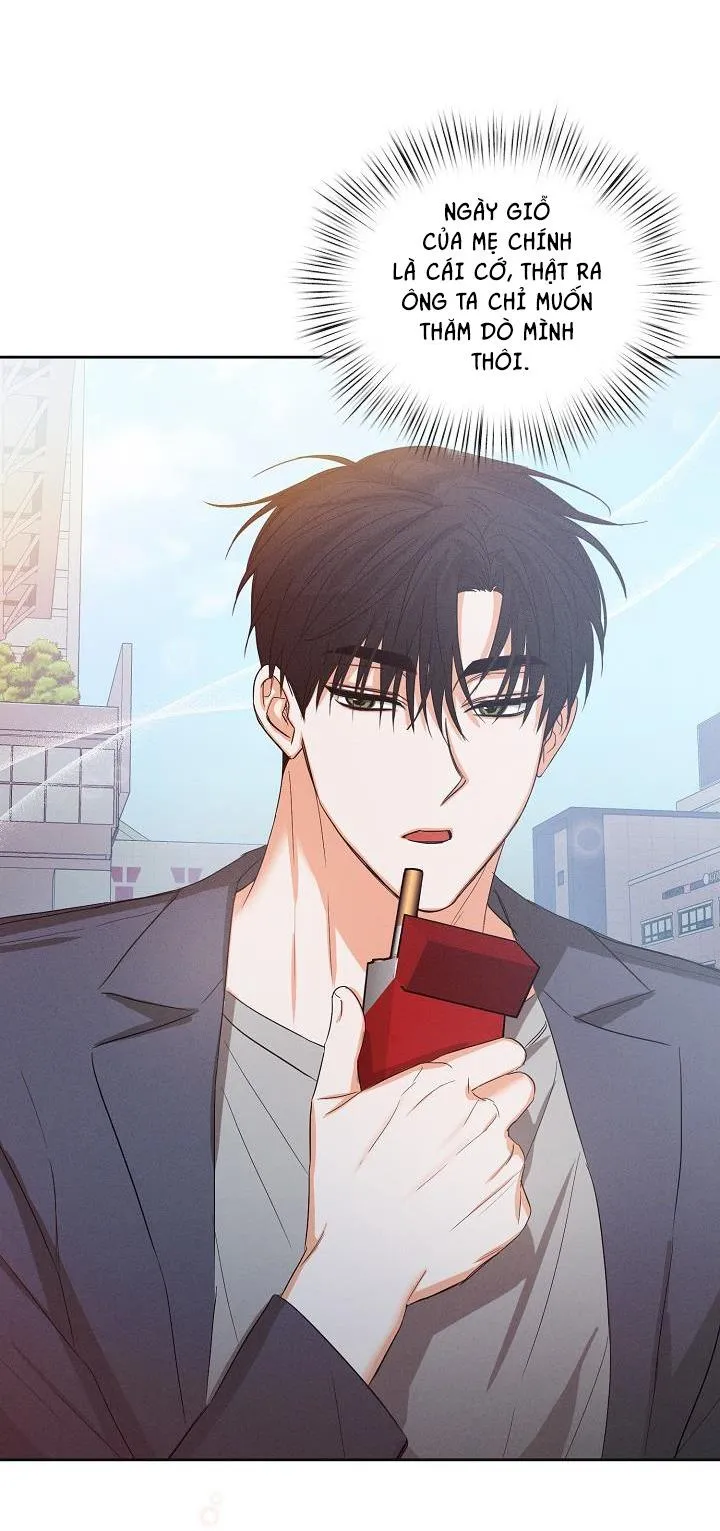 NINE TO NINE Chapter 32 Trang 14