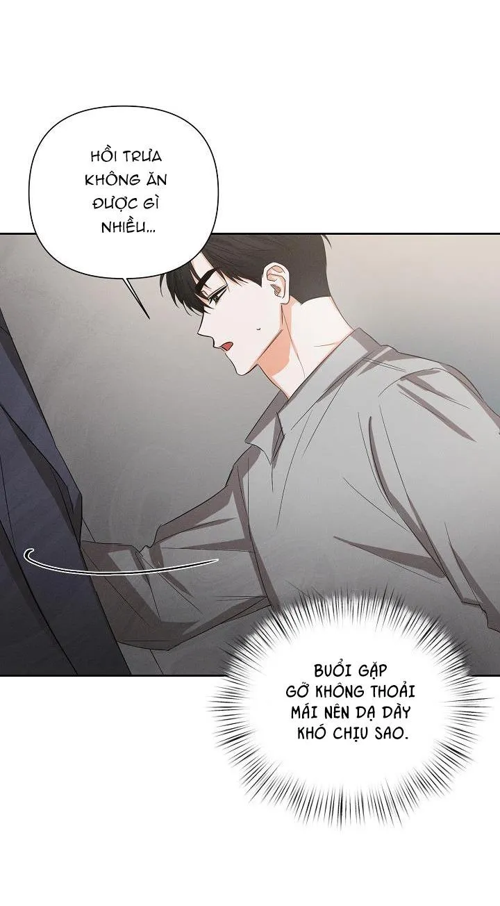 NINE TO NINE Chapter 32 Trang 19