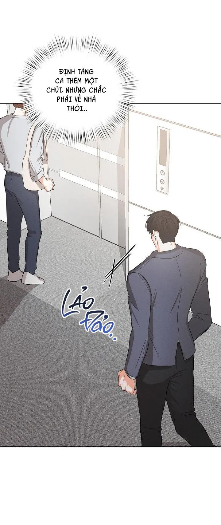 NINE TO NINE Chapter 32 Trang 20