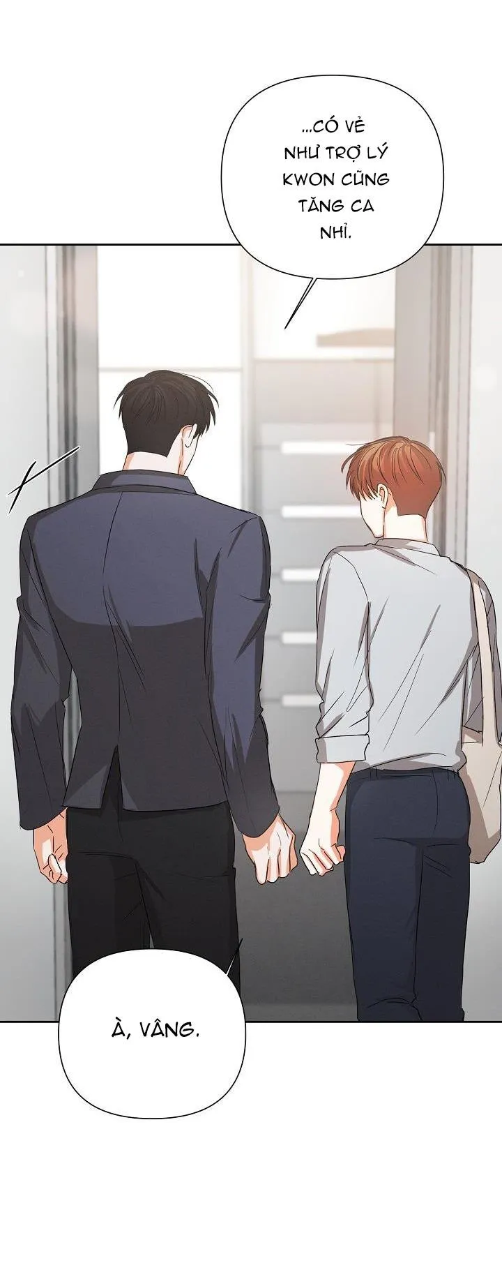 NINE TO NINE Chapter 32 Trang 22