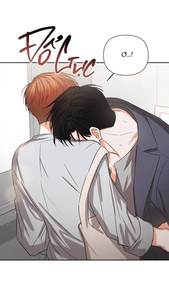 NINE TO NINE Chapter 32 Trang 27