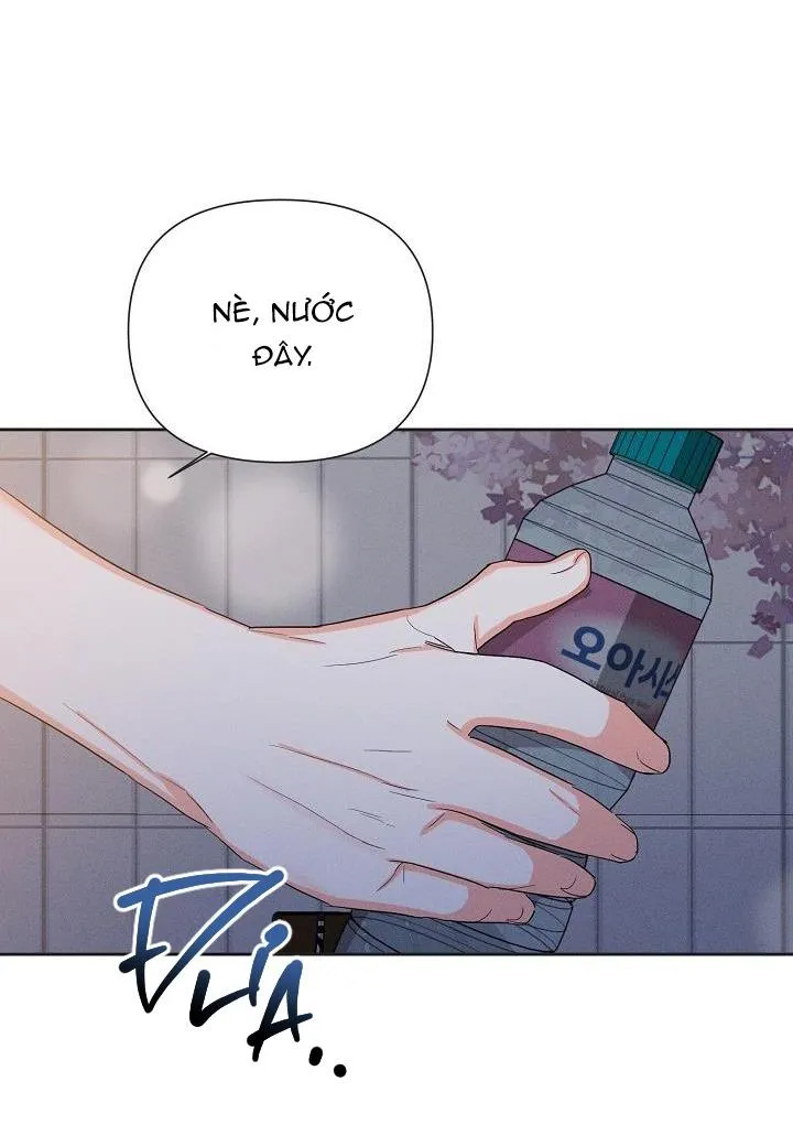 NINE TO NINE Chapter 32 Trang 34