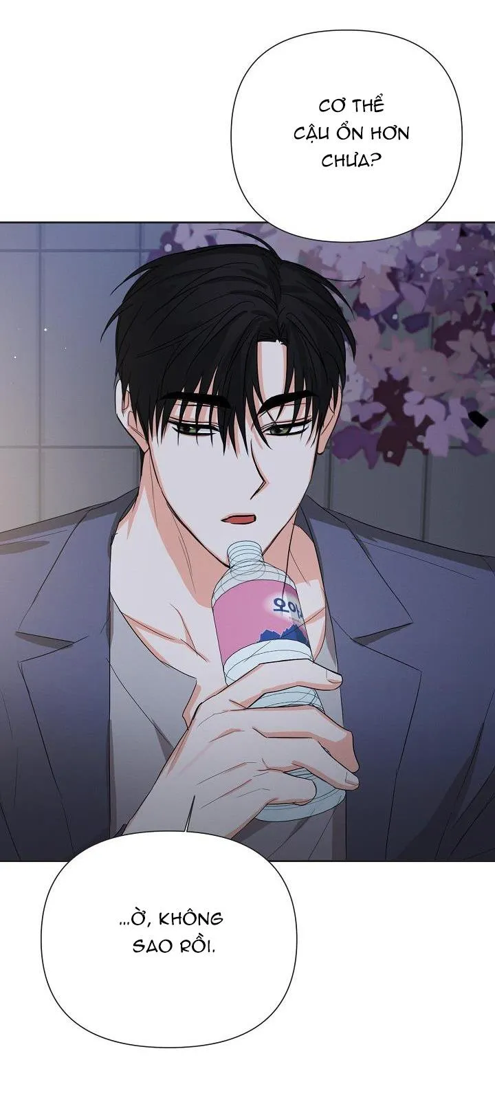 NINE TO NINE Chapter 32 Trang 35