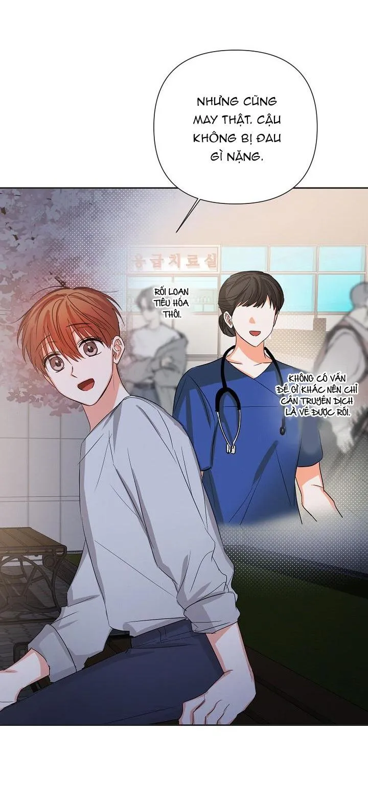 NINE TO NINE Chapter 32 Trang 36