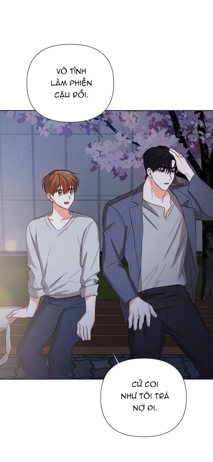 NINE TO NINE Chapter 32 Trang 37