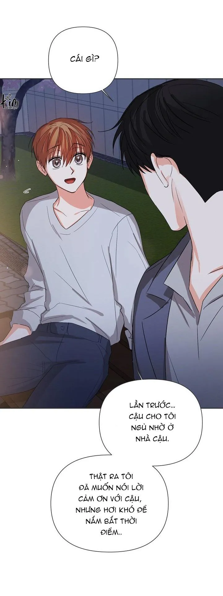 NINE TO NINE Chapter 32 Trang 38