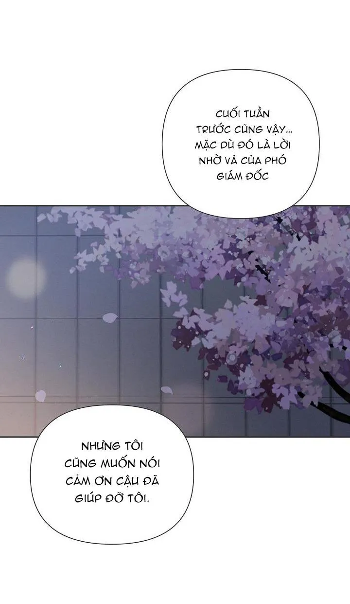 NINE TO NINE Chapter 32 Trang 39