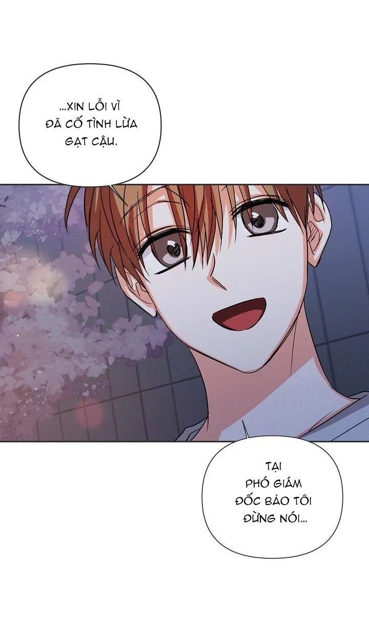 NINE TO NINE Chapter 32 Trang 40