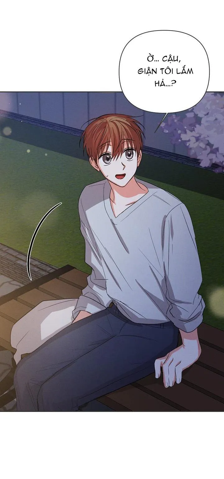 NINE TO NINE Chapter 32 Trang 42