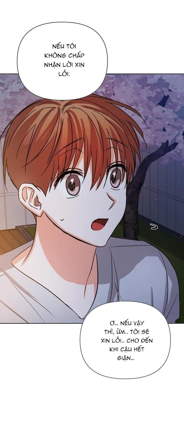 NINE TO NINE Chapter 32 Trang 44