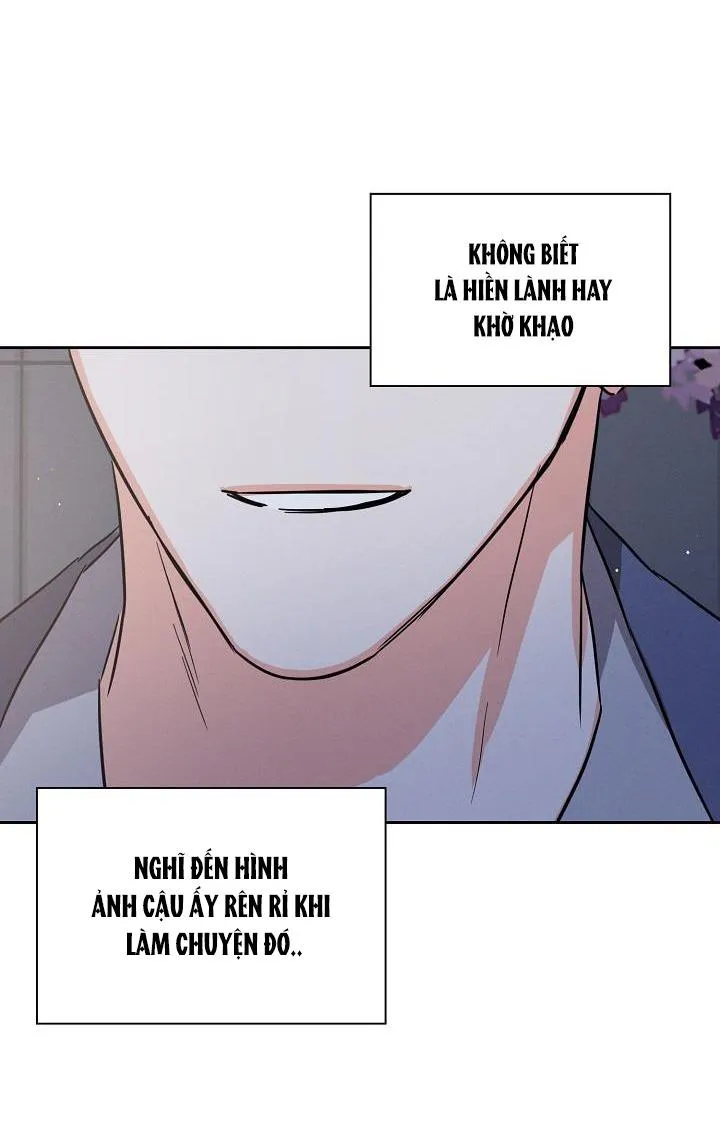 NINE TO NINE Chapter 32 Trang 47