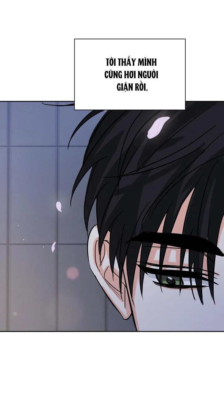 NINE TO NINE Chapter 32 Trang 48