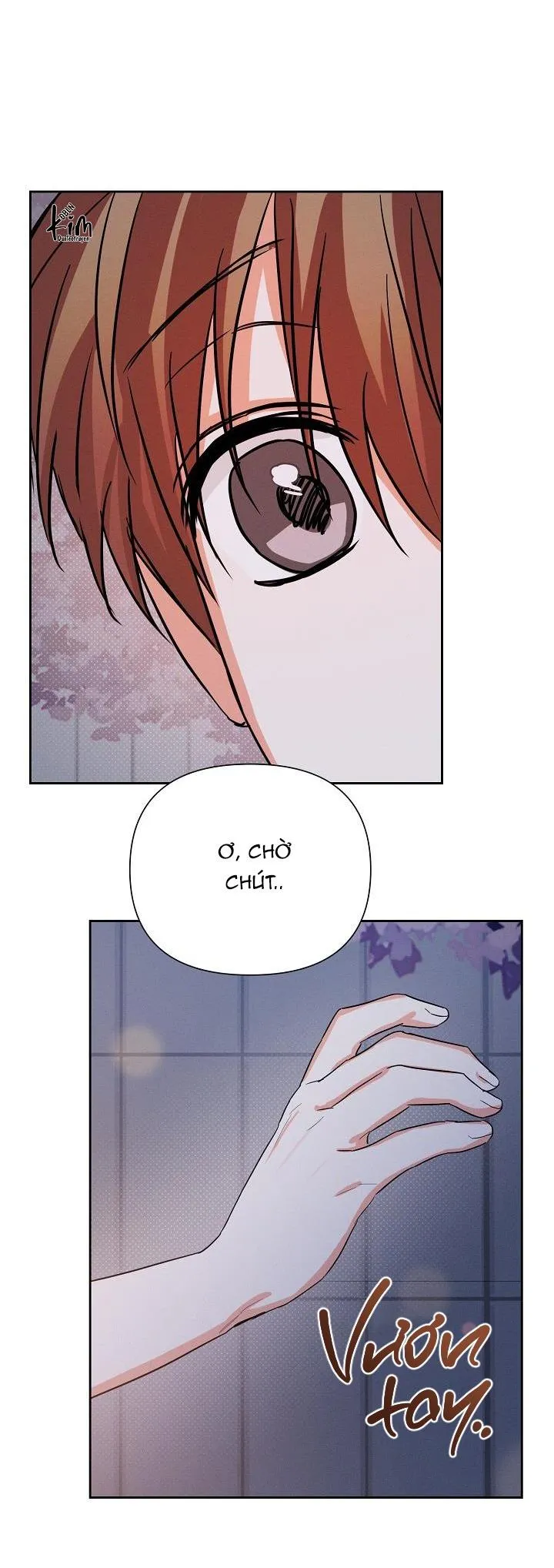 NINE TO NINE Chapter 32 Trang 49