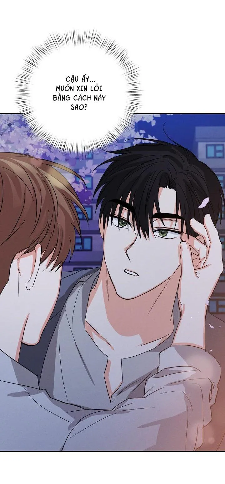 NINE TO NINE Chapter 32 Trang 50