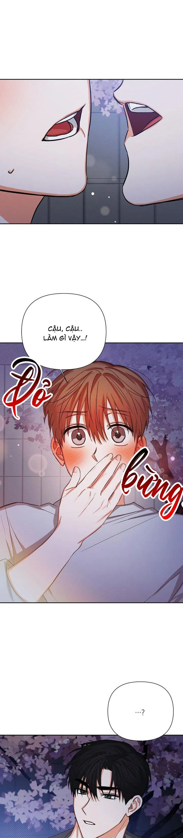 NINE TO NINE Chapter 33 Trang 3