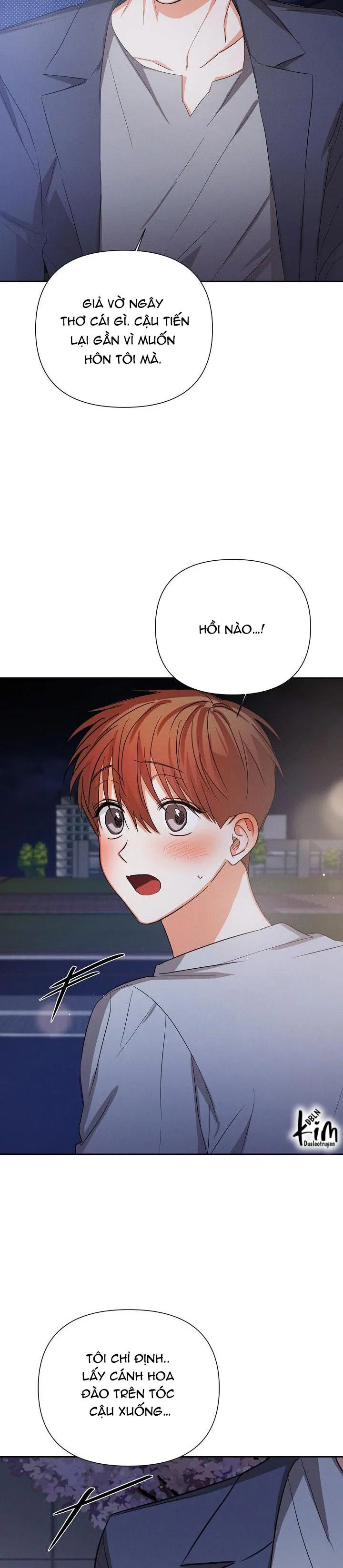 NINE TO NINE Chapter 33 Trang 4