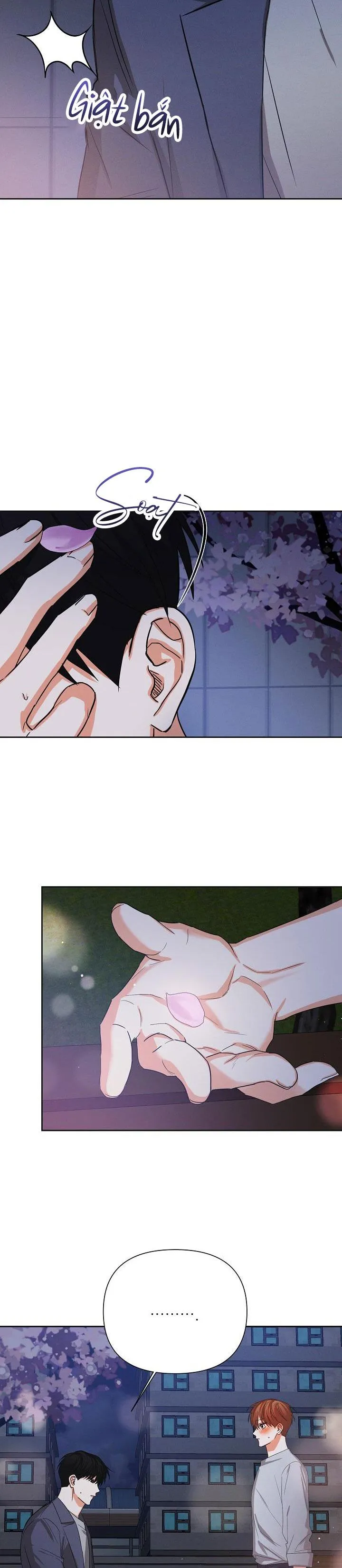 NINE TO NINE Chapter 33 Trang 5