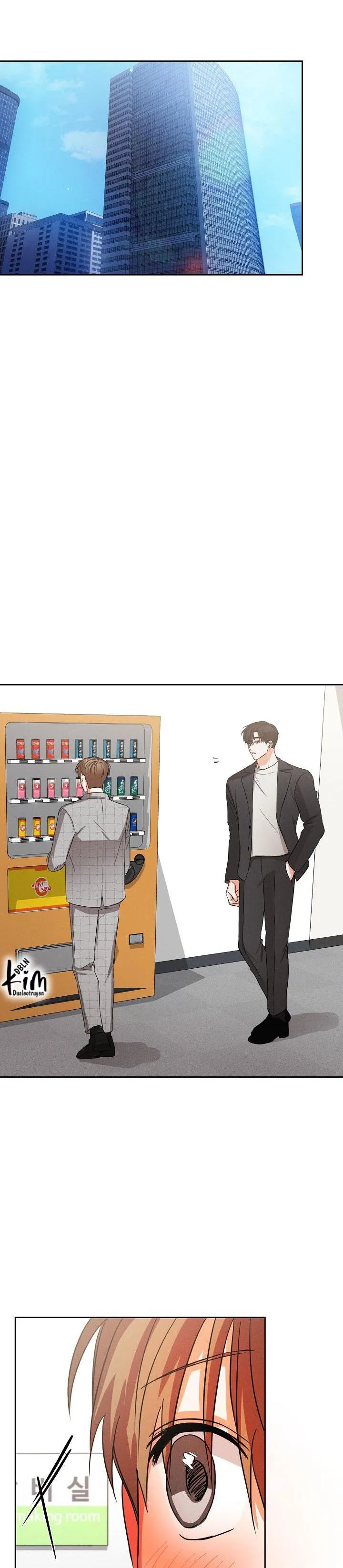 NINE TO NINE Chapter 33 Trang 8