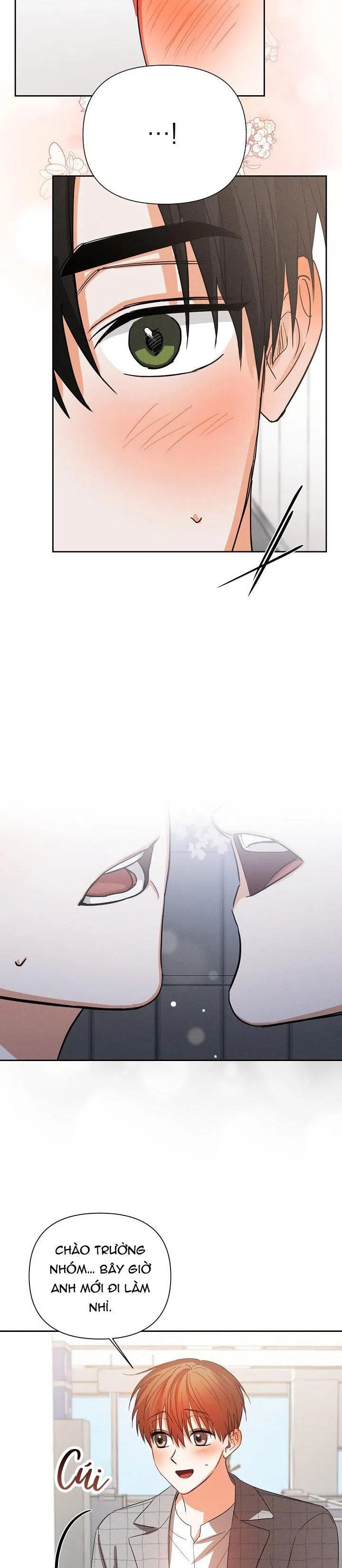 NINE TO NINE Chapter 33 Trang 9