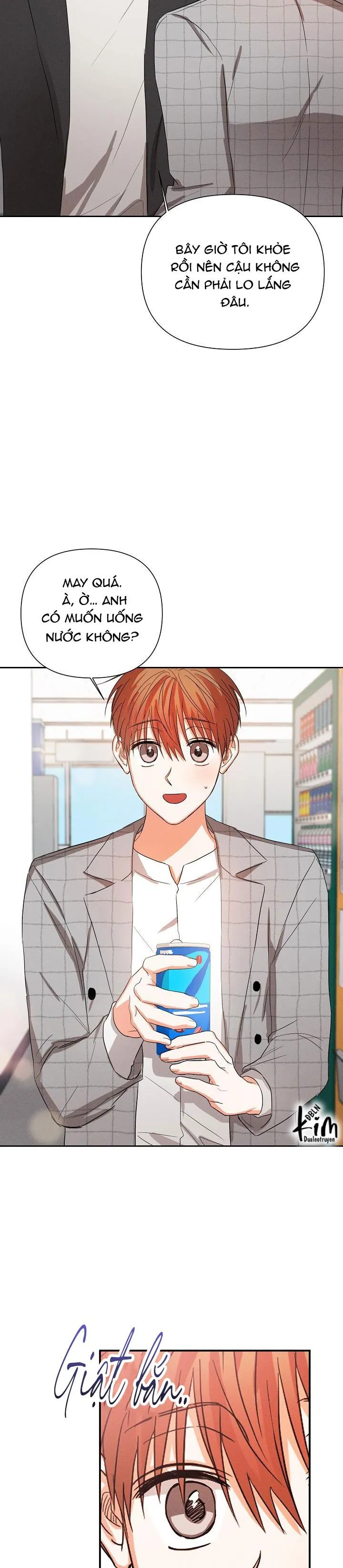 NINE TO NINE Chapter 33 Trang 11