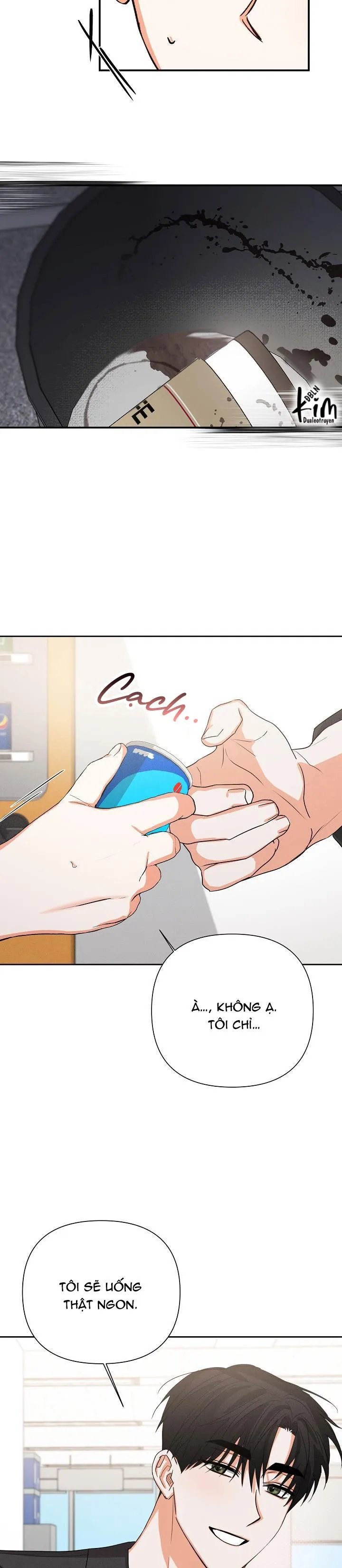 NINE TO NINE Chapter 33 Trang 12