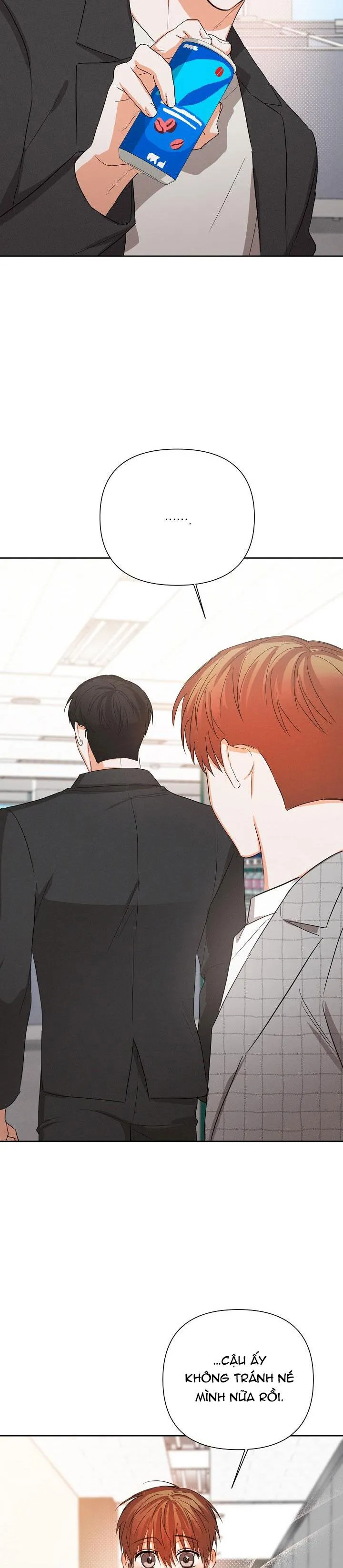 NINE TO NINE Chapter 33 Trang 13