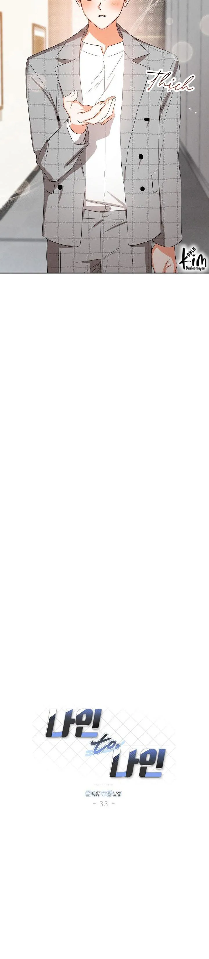 NINE TO NINE Chapter 33 Trang 14