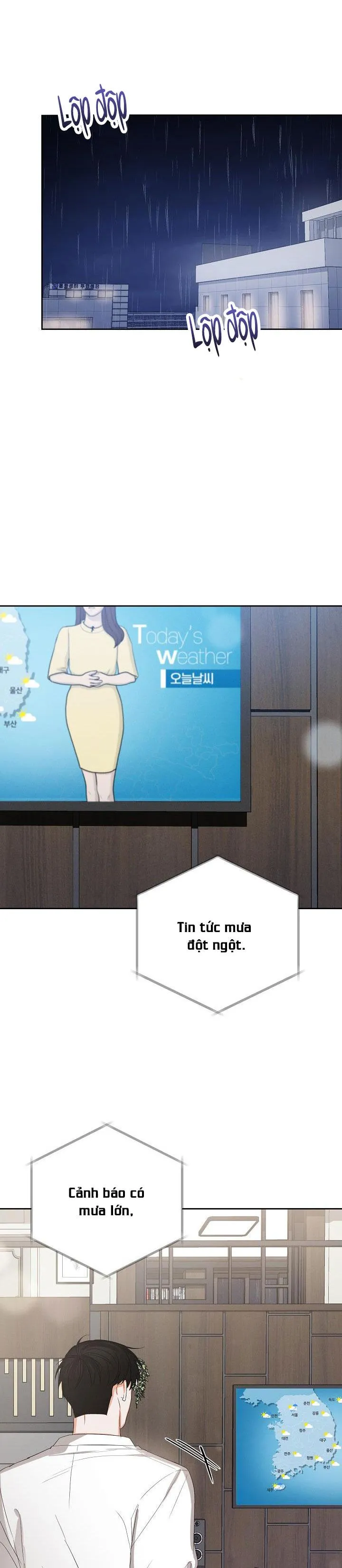 NINE TO NINE Chapter 33 Trang 15