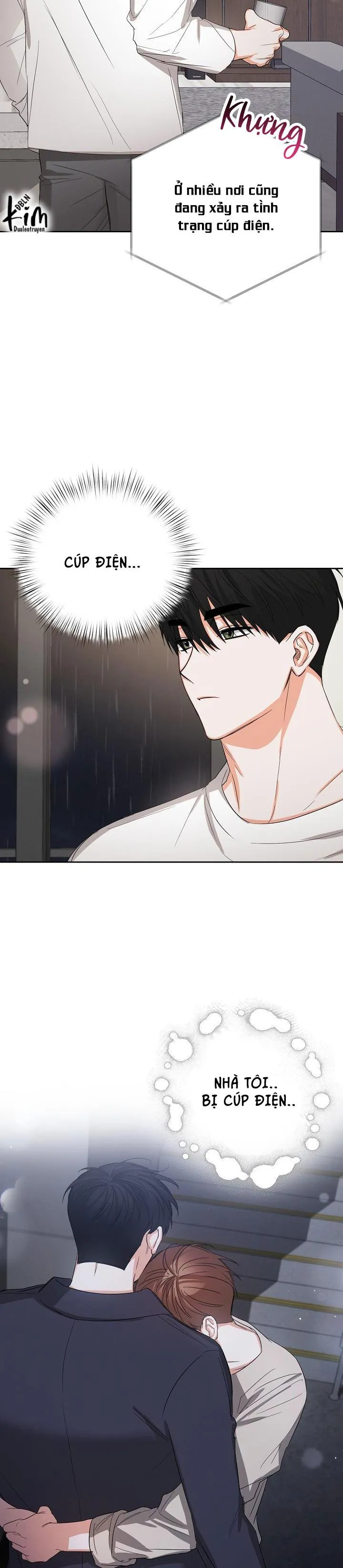 NINE TO NINE Chapter 33 Trang 16