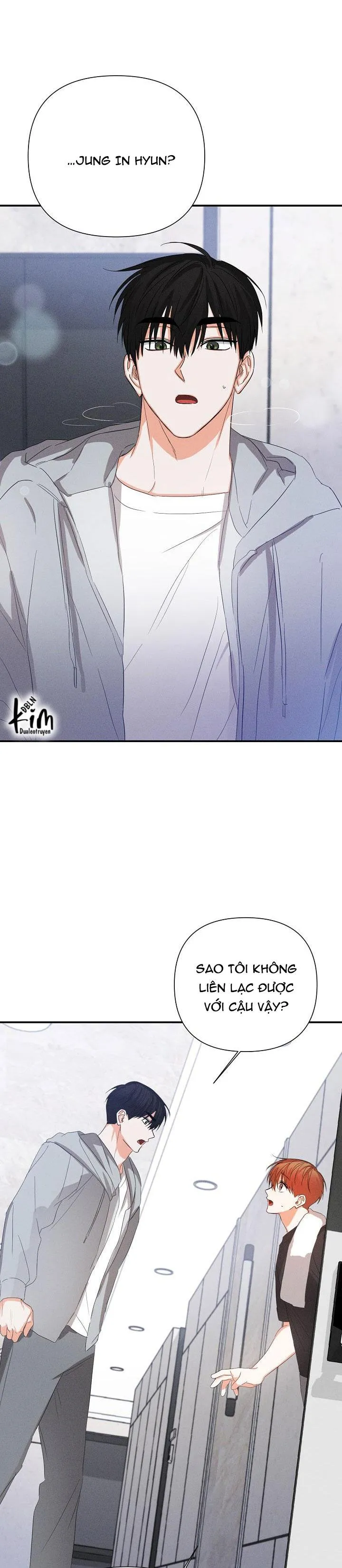 NINE TO NINE Chapter 33 Trang 20