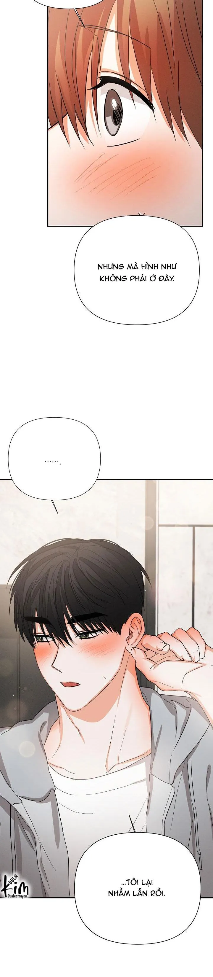 NINE TO NINE Chapter 33 Trang 23