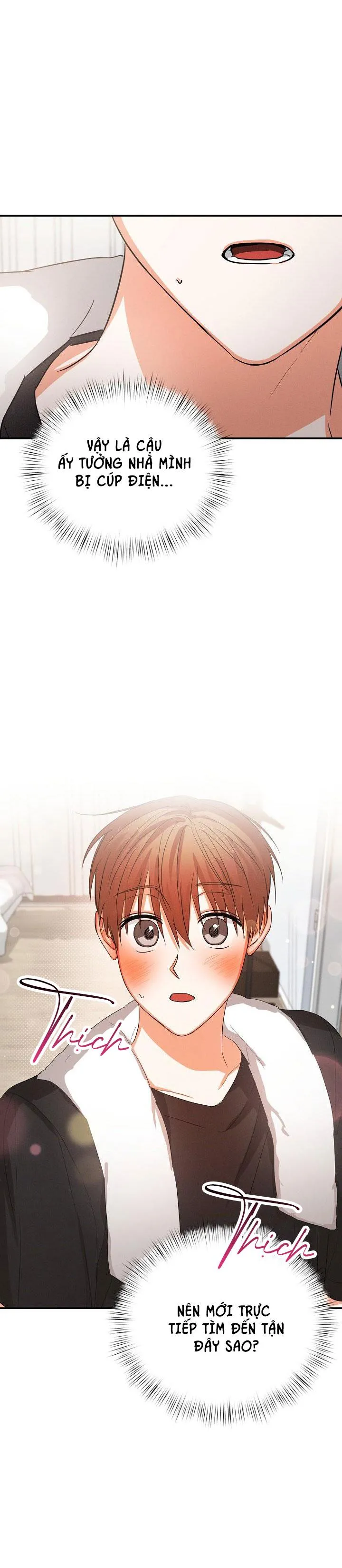 NINE TO NINE Chapter 33 Trang 24