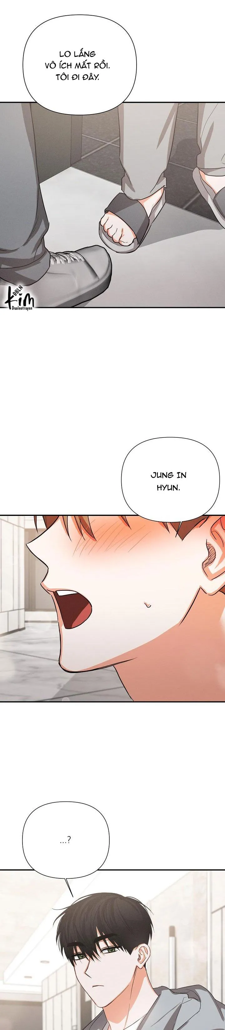 NINE TO NINE Chapter 33 Trang 25