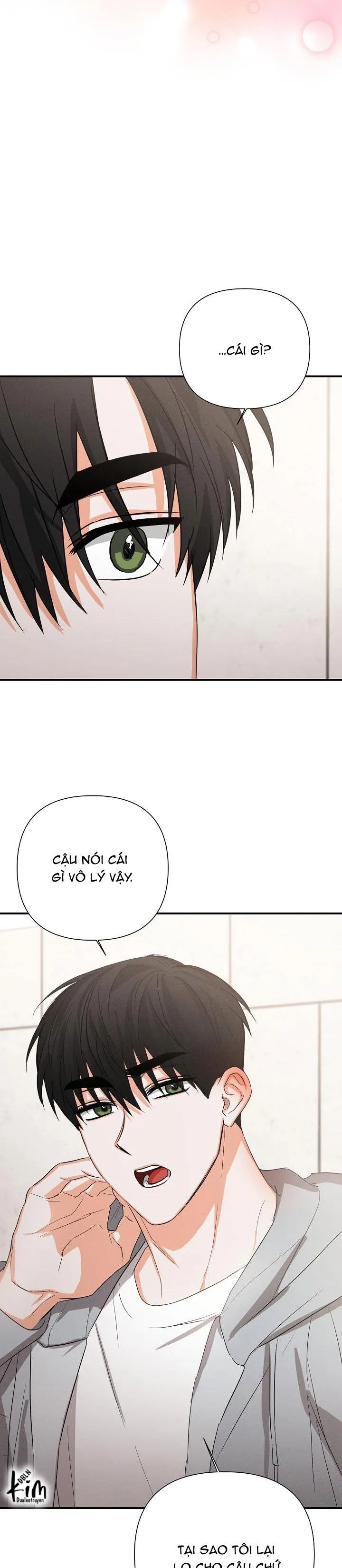 NINE TO NINE Chapter 34 Trang 3