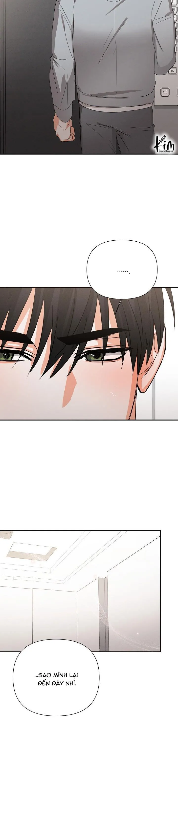 NINE TO NINE Chapter 34 Trang 7