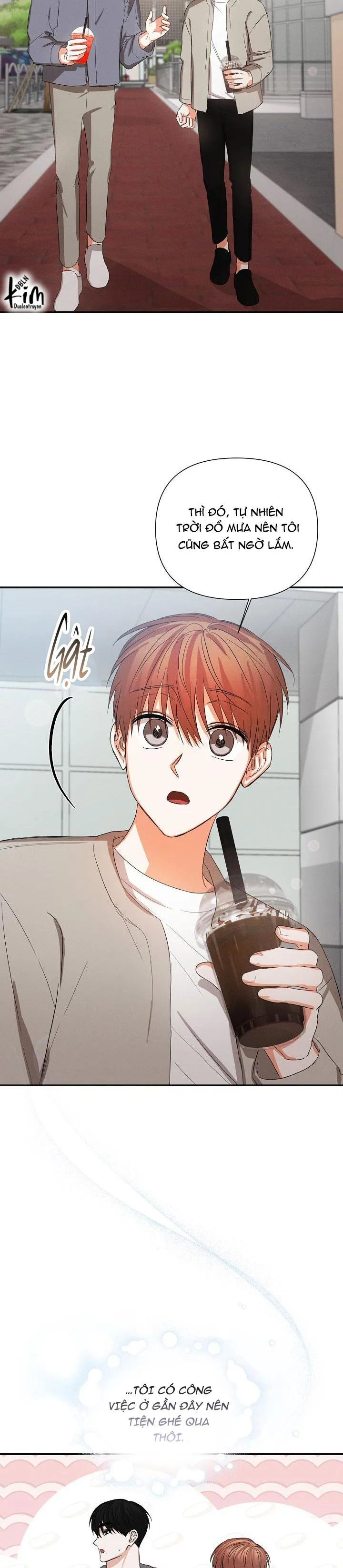 NINE TO NINE Chapter 34 Trang 9