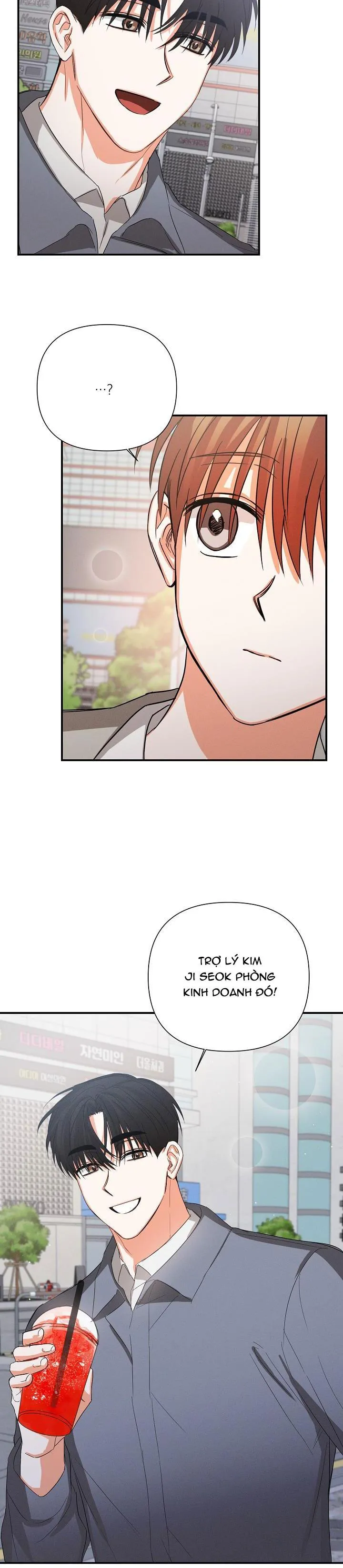 NINE TO NINE Chapter 34 Trang 11