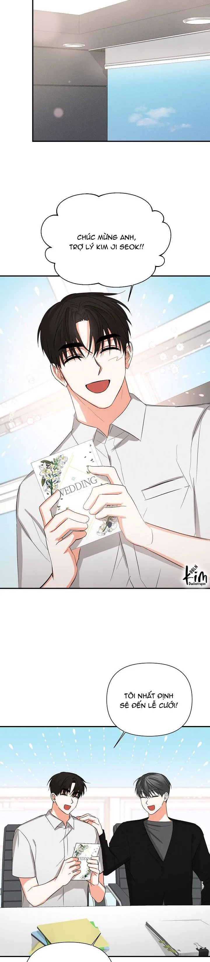 NINE TO NINE Chapter 34 Trang 13